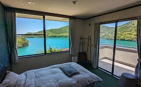 H,U,B Unzen - Vacation Stay 01672V