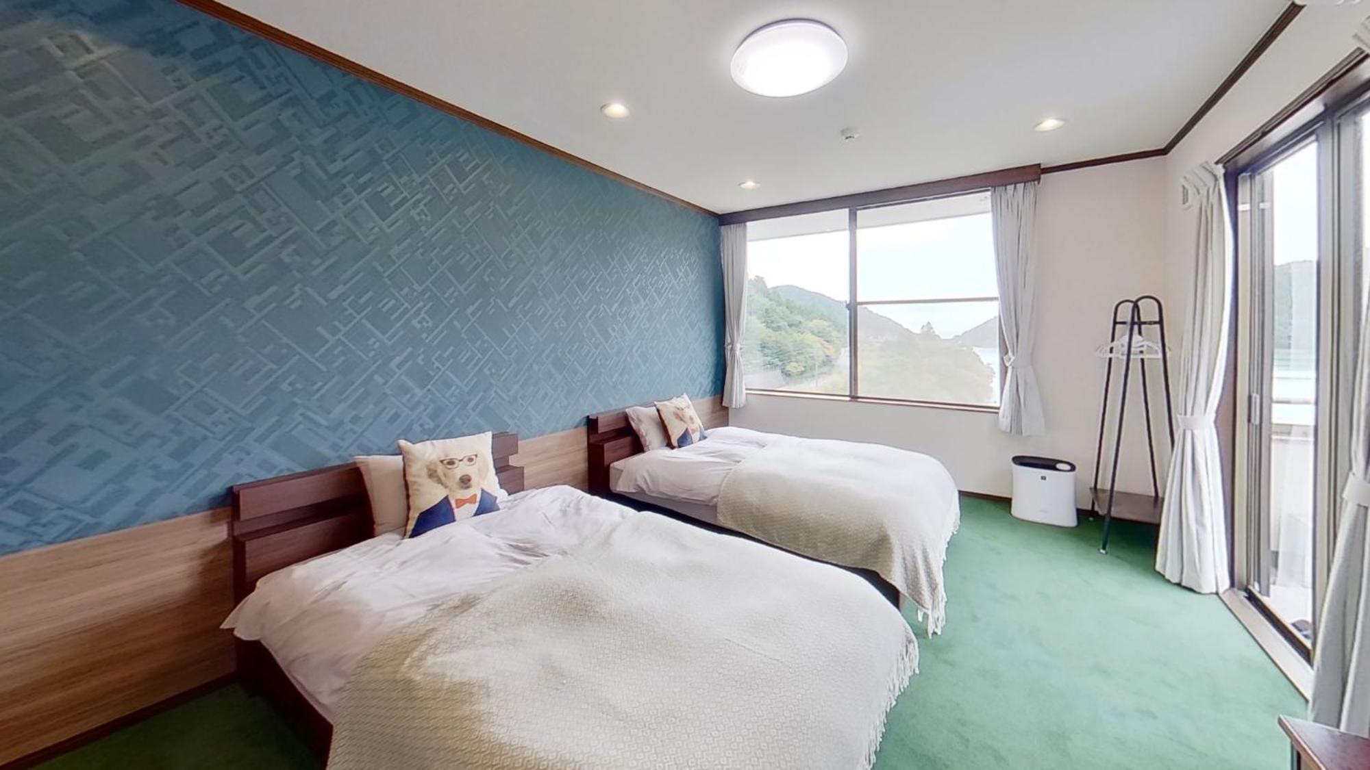 H,U,B Unzen - Vacation Stay 01672V Exterior photo
